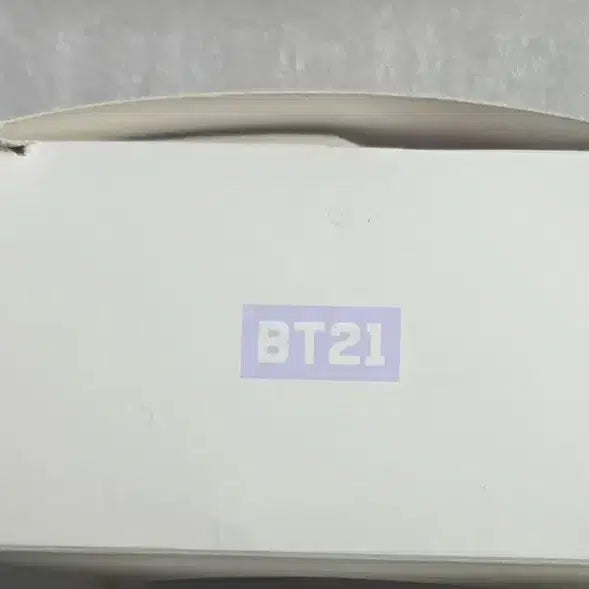 [BUNJANG] BT21 Jungkook COOKY Plush Doll / BT21 플러시 쿠키 인형 방탄 정국