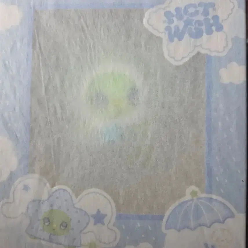 [BUNJANG] Miniwichu Summer Exhibition Unsealed Doll / 미니위츄 여름전시회 미개봉