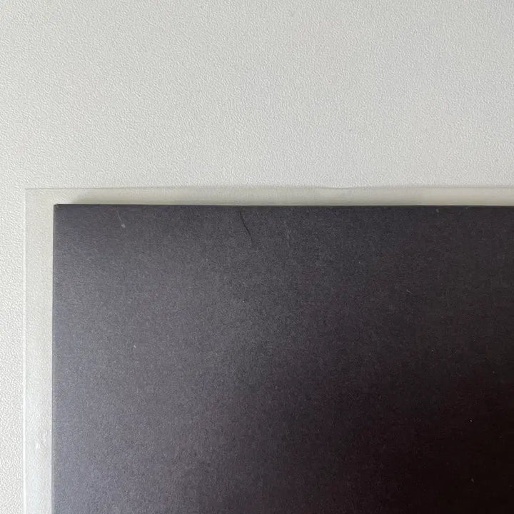 [BUNJANG] Crush (크러쉬) - None LP / Crush(크러쉬) - 넌(none) LP