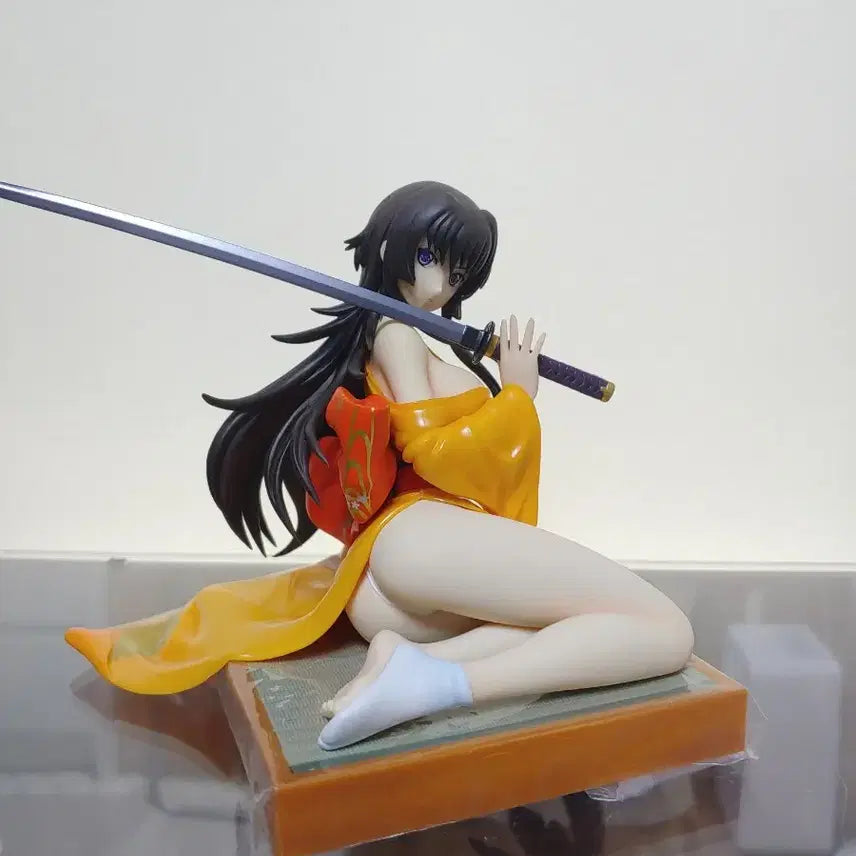 [SOLD OUT] 코토부키야 타카무라 유이 미소녀 피규어