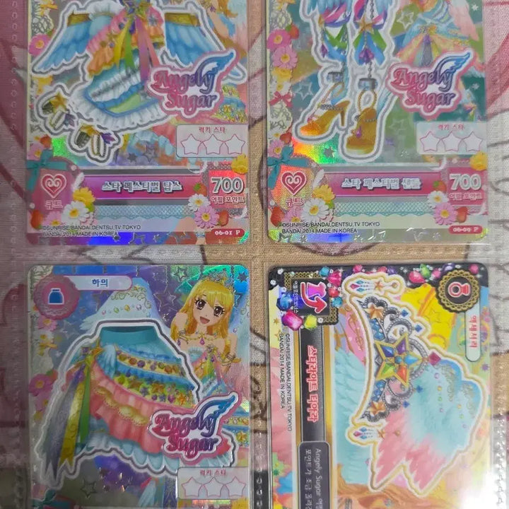 [BUNJANG] Aikatsu! Star Festival Toy / 아이엠스타 아이카츠 스타 페스티벌 판매