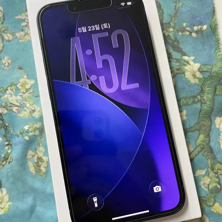 [BUNJANG] Apple iPhone 13 mini 128GB Midnight / 아이폰13미니 128 미드나이트 신품급