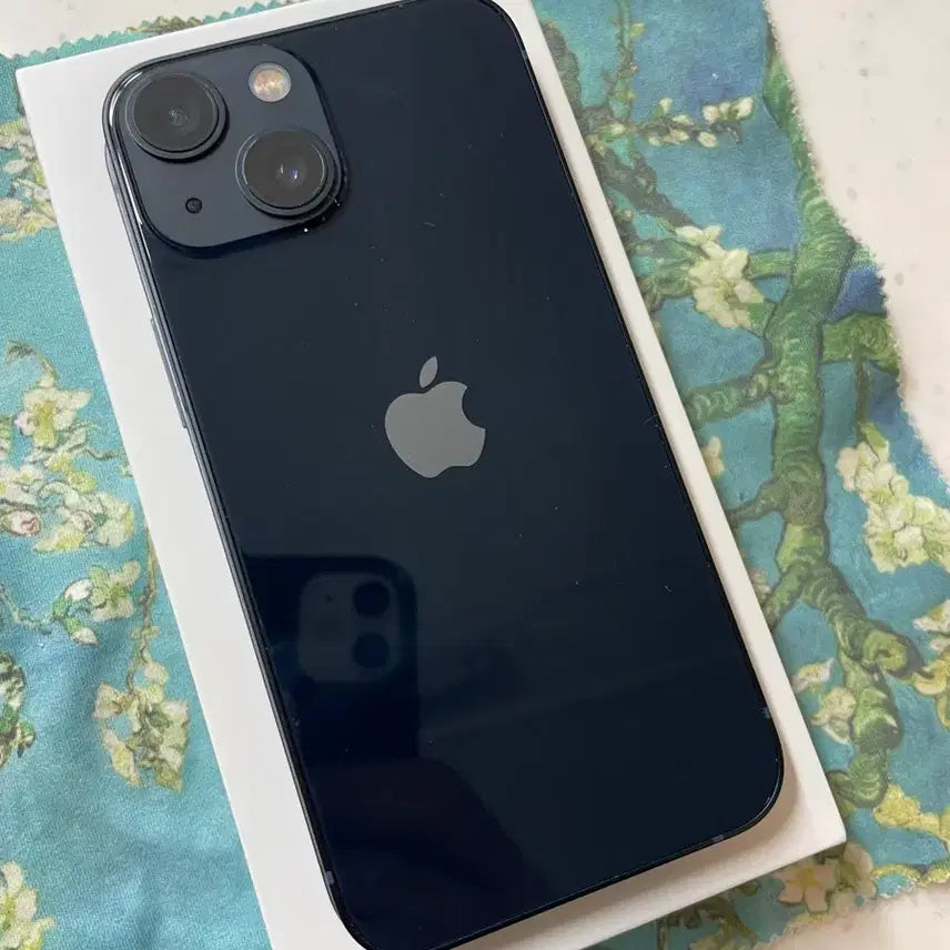 [BUNJANG] Apple iPhone 13 mini 128GB Midnight / 아이폰13미니 128 미드나이트 신품급