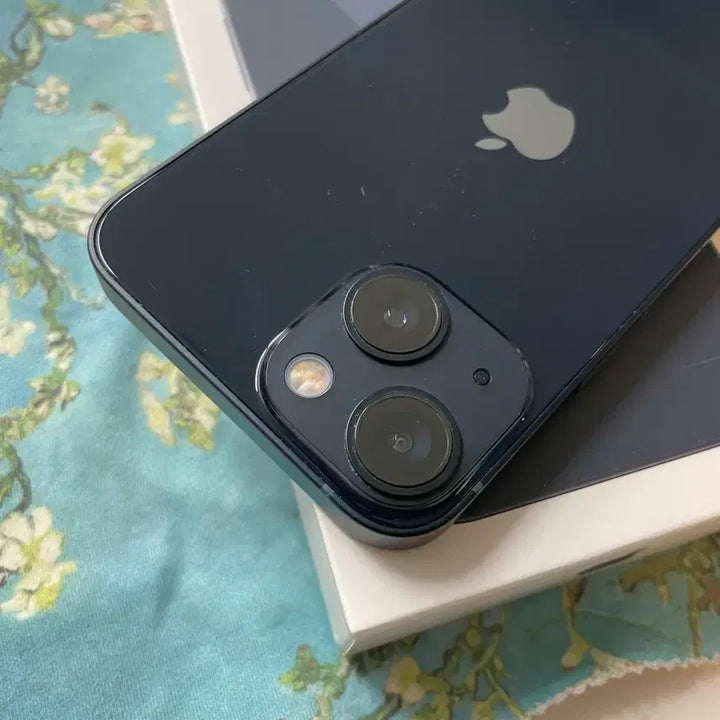 [BUNJANG] Apple iPhone 13 mini 128GB Midnight / 아이폰13미니 128 미드나이트 신품급