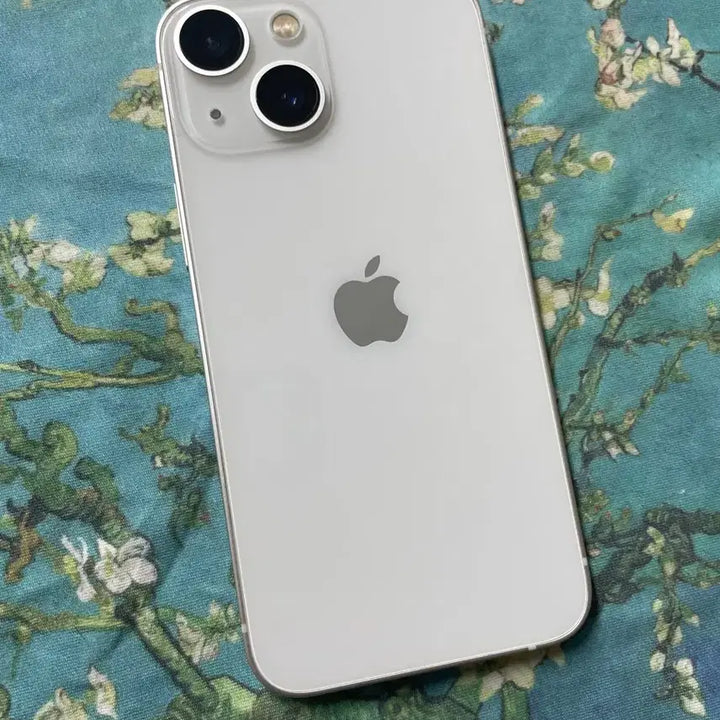 [BUNJANG] iPhone 13 mini 256GB Starlight - Excellent Condition / 아이폰13미니 256 스타라이트 S급 배터리88프로