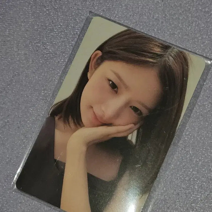 [BUNJANG] Miseki Seoul Rei Photocard Set / 미세키서울 레이 포토카드 세트