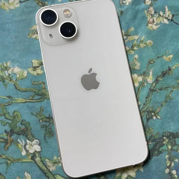 [BUNJANG] Apple iPhone 13 mini 256GB Starlight / 아이폰13미니 256 스타라이트 신품급