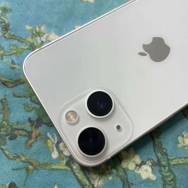 [BUNJANG] Apple iPhone 13 mini 256GB Starlight / 아이폰13미니 256 스타라이트 신품급
