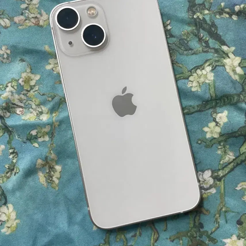 [BUNJANG] Apple iPhone 13 Mini 128GB Starlight / 아이폰13미니 128 스타라이트 SS급