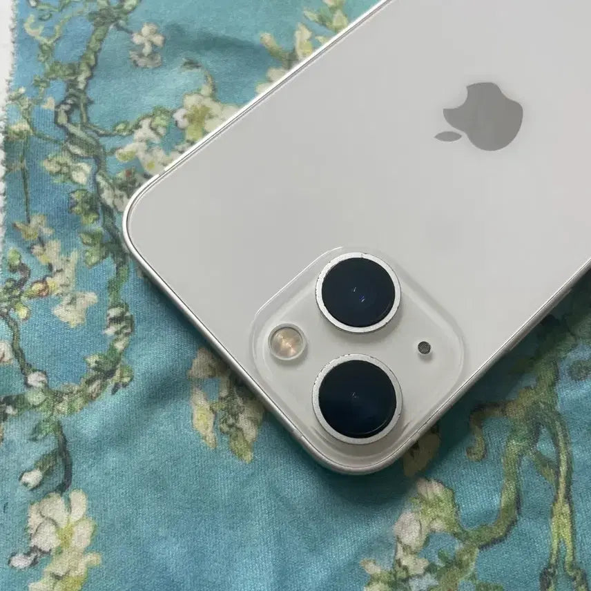 [BUNJANG] Apple iPhone 13 Mini 128GB Starlight / 아이폰13미니 128 스타라이트 SS급
