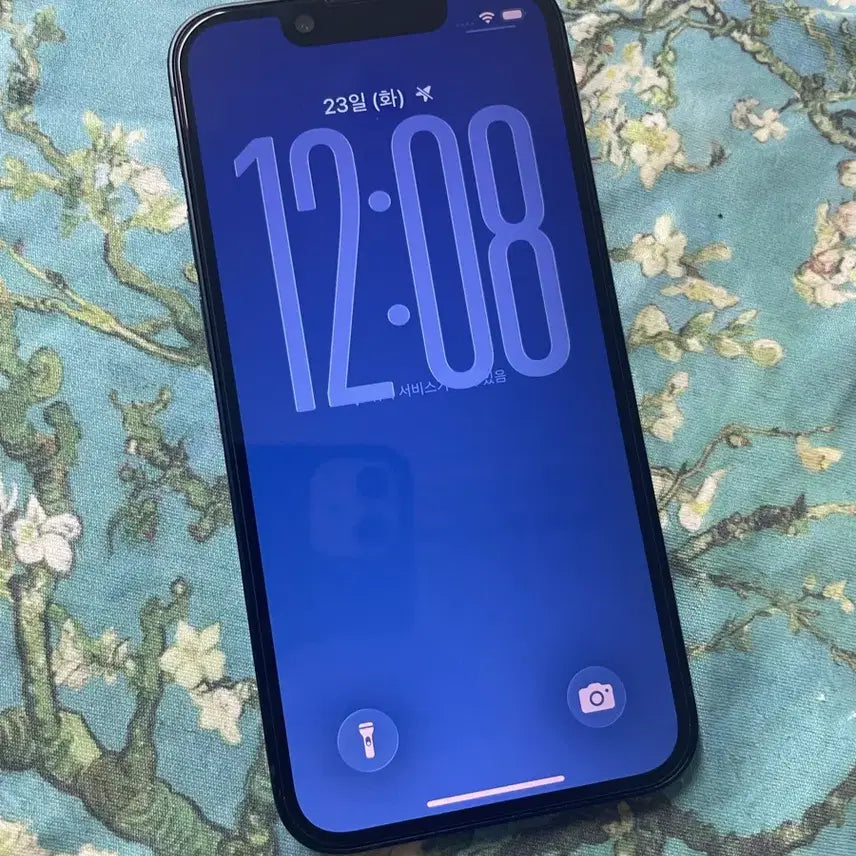 [BUNJANG] Apple iPhone 13 mini 128GB Midnight / 아이폰13미니 128 미드나이트 신품급