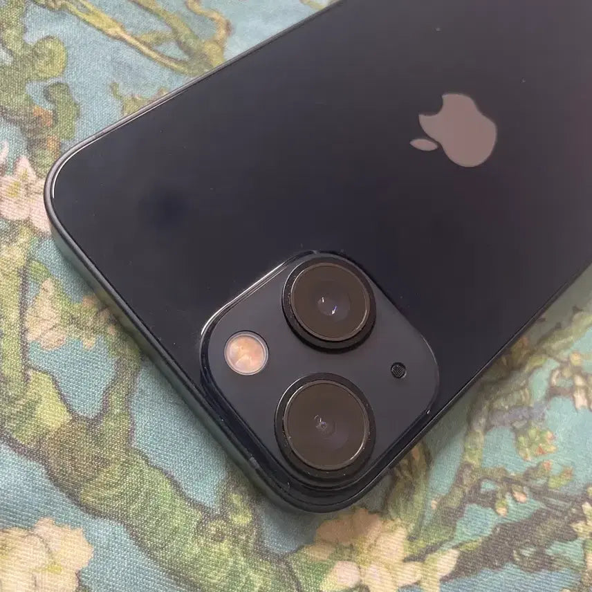 [BUNJANG] Apple iPhone 13 mini 128GB Midnight / 아이폰13미니 128 미드나이트 신품급