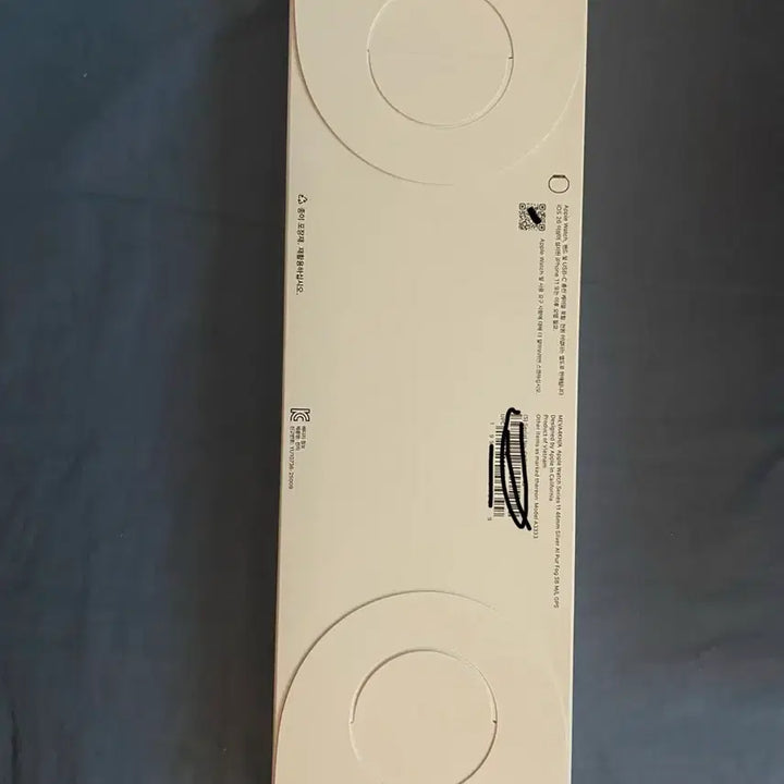[BUNJANG] Apple Watch Series 11 Silver 46mm GPS / 애플워치 11 실버 46mm gps 미개봉 새제품