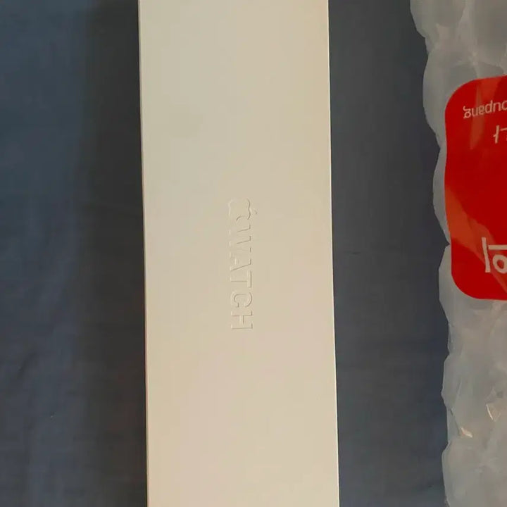 [BUNJANG] Apple Watch Series 11 Silver 46mm GPS / 애플워치 11 실버 46mm gps 미개봉 새제품