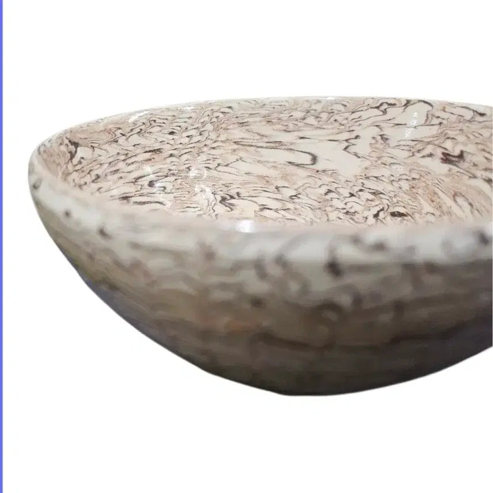 [BUNJANG] Celadon Inlaid Vase / 연리문완