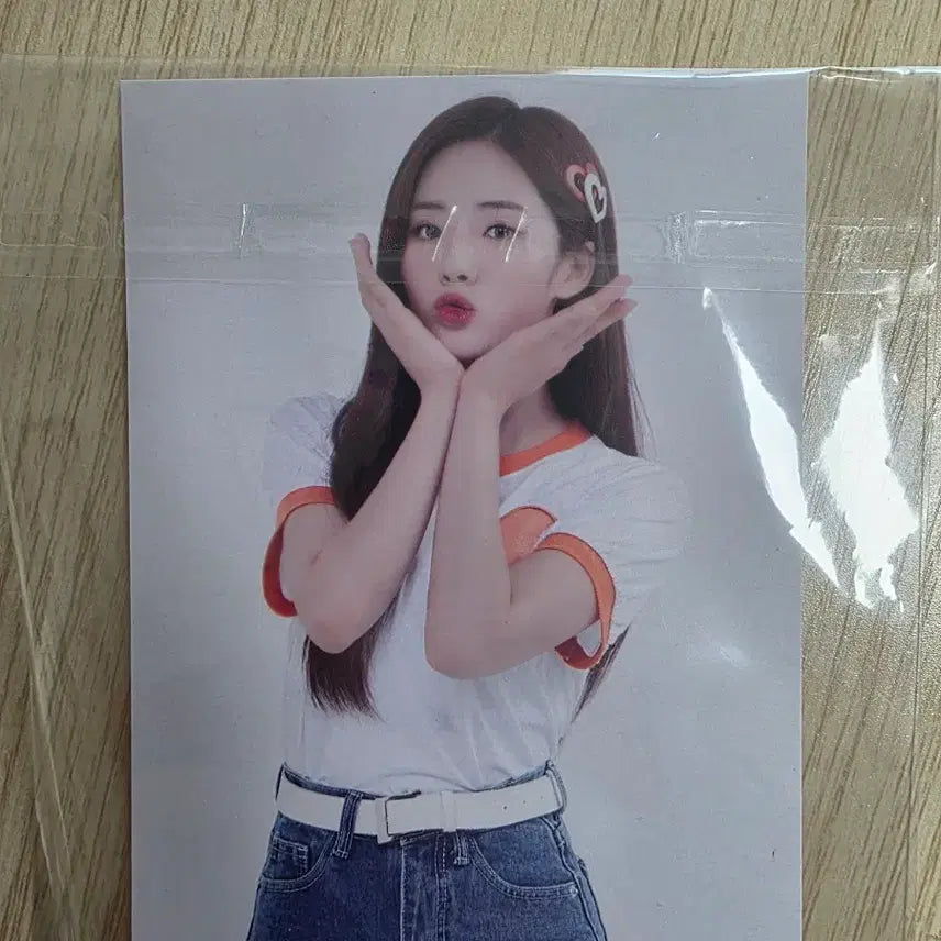 [SOLD OUT] 프로미스나인 투데이 앨범 판매