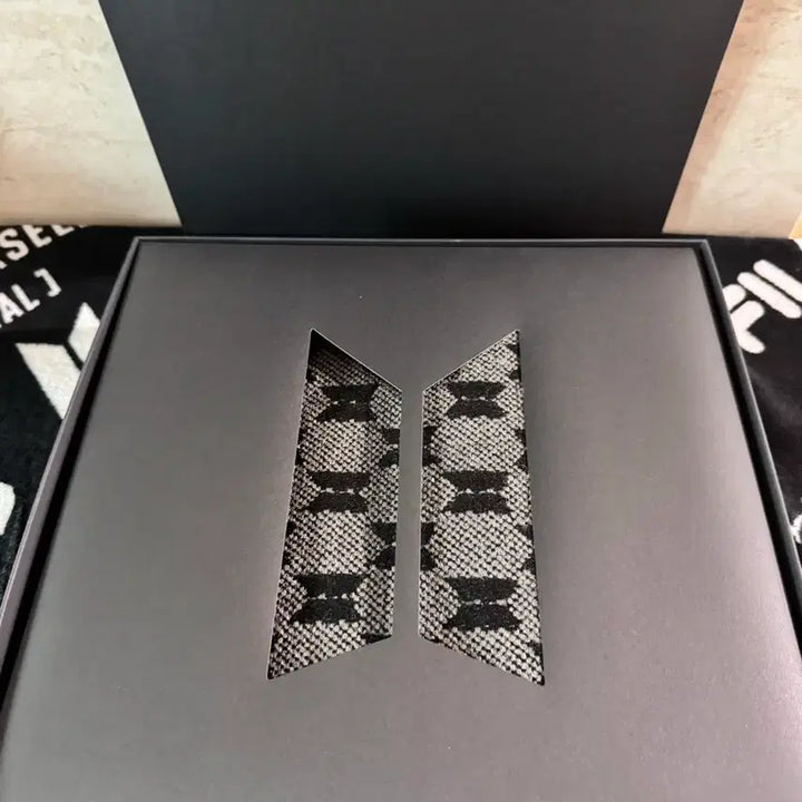 [BUNJANG] BTS Merch Box 