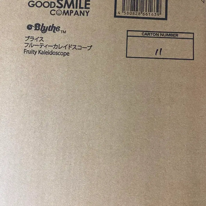 [BUNJANG] Blythe Fruity Doll Sealed / 오늘까지 브라이스 프루티 미개봉 판매 블라이스