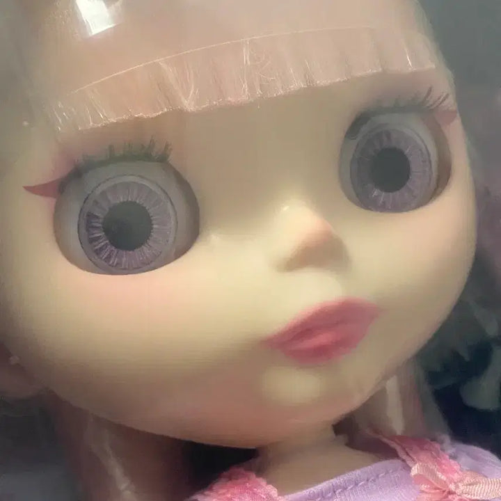[BUNJANG] Blythe Fruity Doll Sealed / 오늘까지 브라이스 프루티 미개봉 판매 블라이스