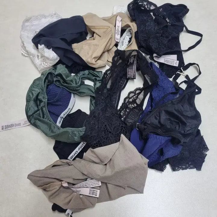 [BUNJANG] Assorted Women&