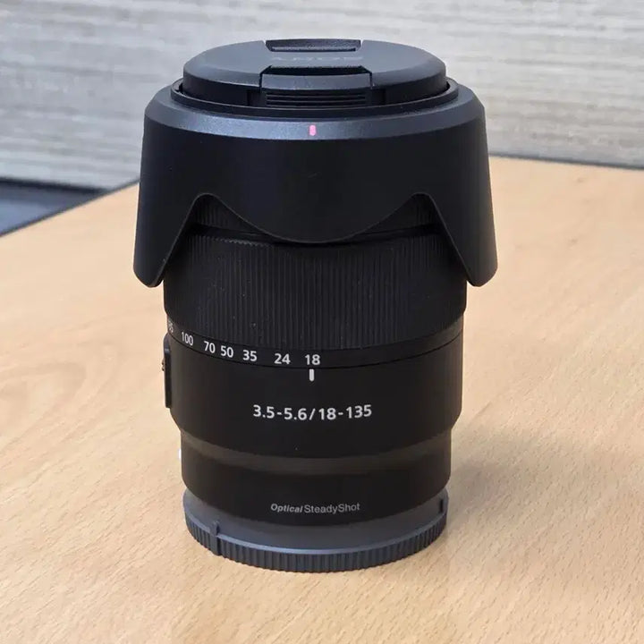 [BUNJANG] Sony E 18-135mm f/3.5-5.6 Kit Lens / 소니 18-135 3.5~5.6 번들 렌즈 팝니다