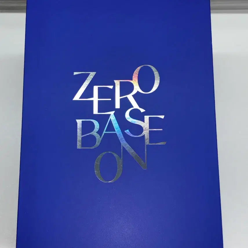 [BUNJANG] ZB1 Zerobaseone Lightstick / 제베원 zb1 응원봉