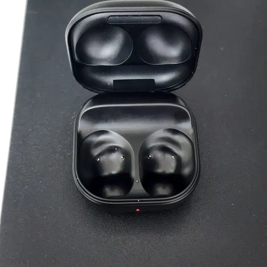 [BUNJANG] Samsung Galaxy Buds Pro Black with Case / 갤럭시 버즈 프로 블랙 케이스 포함