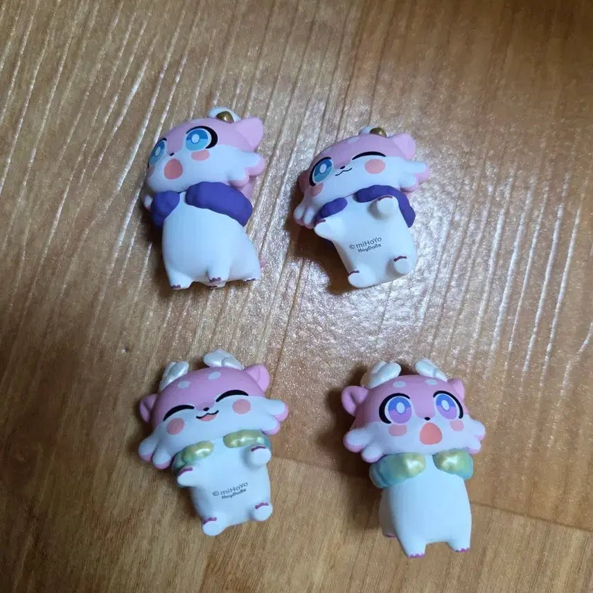 [SOLD OUT] 붕괴 스타레일 키레네 키메라 일괄 판매