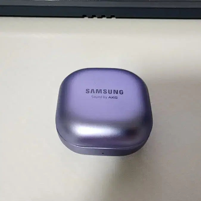 [BUNJANG] Samsung Galaxy Buds Pro (Lavender) - Right Earbud / 삼성 갤럭시 버즈 프로 라벤더 우측