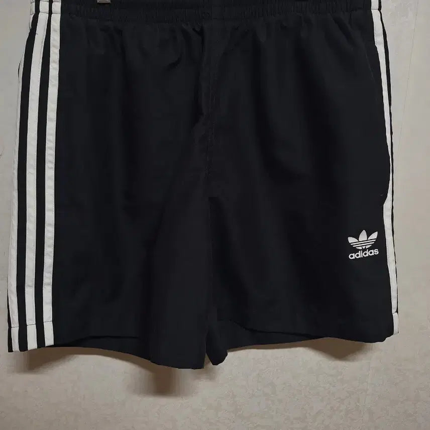 [BUNJANG] Adidas 3ST Swim Short Pants XL / 아디다스 3ST 스윔 숏 팬츠