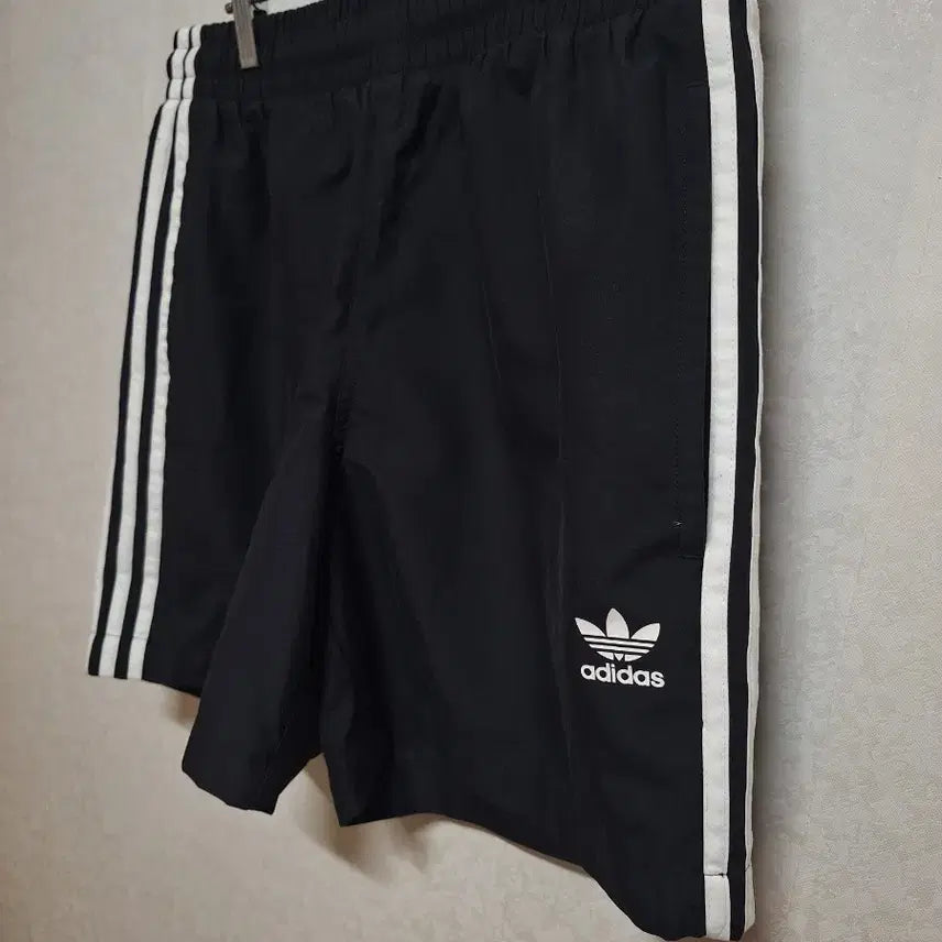 [BUNJANG] Adidas 3ST Swim Short Pants XL / 아디다스 3ST 스윔 숏 팬츠