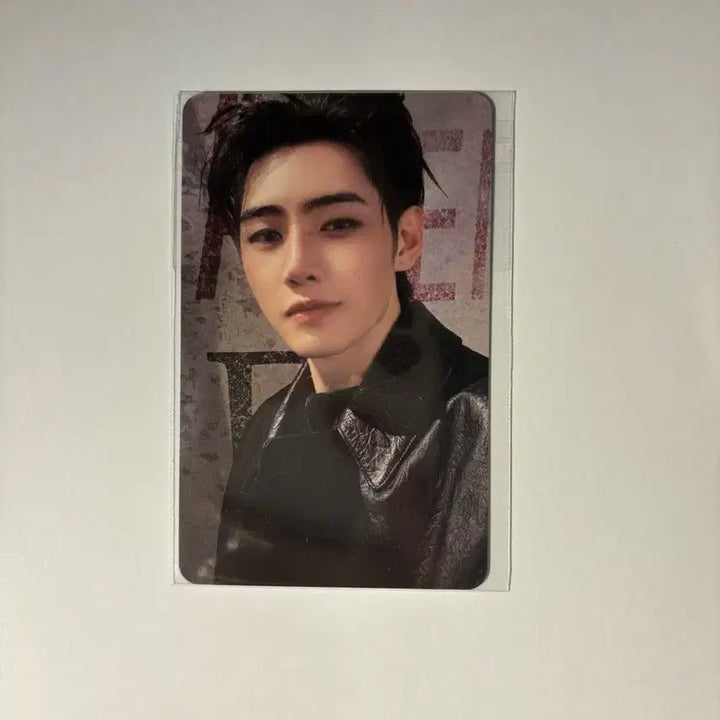 [BUNJANG] ENHYPEN Sunghoon Shopee Fansign POB / 엔하이픈 enhypen 성훈 쇼피 팬싸 shopee fansign 태국