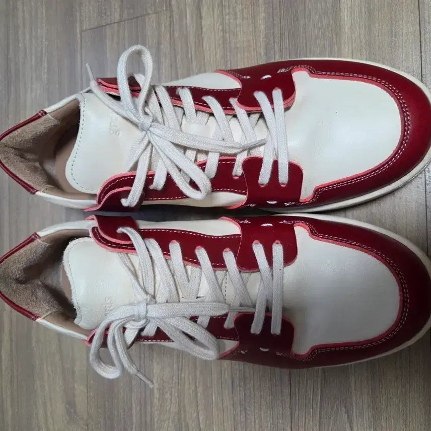 [BUNJANG] Gradores Blucher 09 Sneakers Size 42 / 그라더스 블루처09 42사이즈 판매