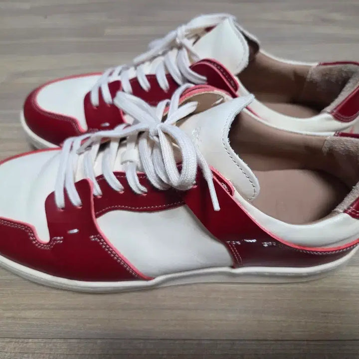 [BUNJANG] Gradores Blucher 09 Sneakers Size 42 / 그라더스 블루처09 42사이즈 판매
