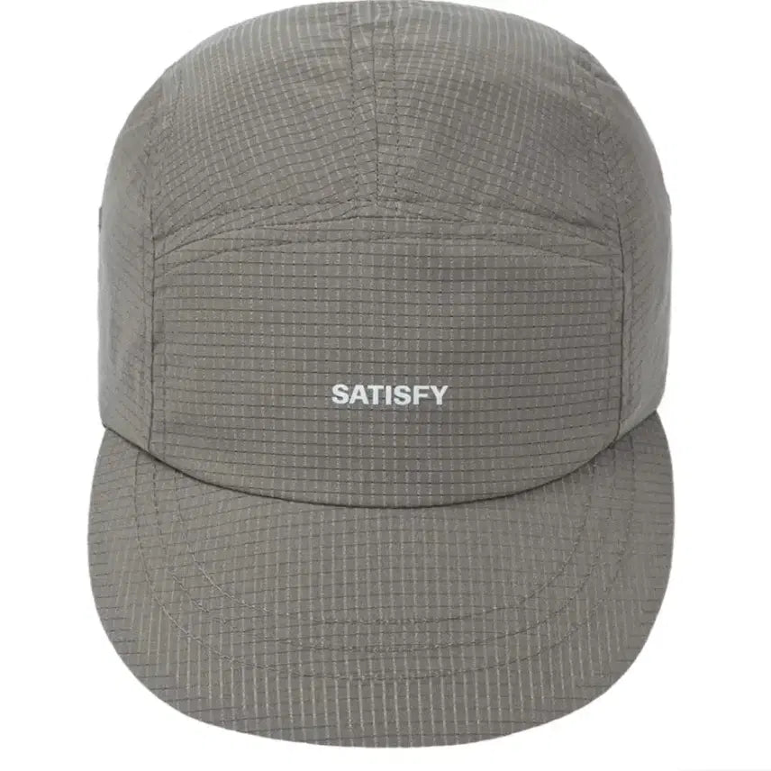[BUNJANG] Satisfy Reppy Air Trail Cap Falcon / 새티스파이 리피 에어 트레일 캡 팔콘