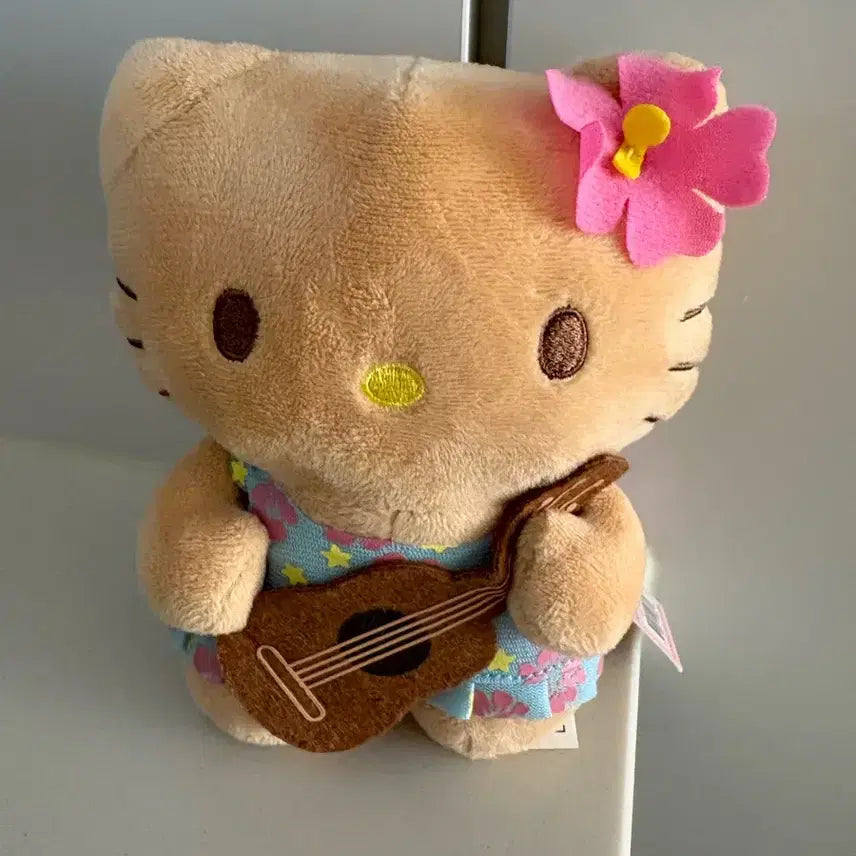 [BUNJANG] Guam Tanning Kitty / 괌 태닝 키티