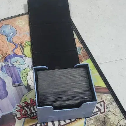 [BUNJANG] Yu-Gi-Oh! Rescuer/Aroma Dragon Deck - Highest Rarity / 유희왕 뇌화아로마덱 최고레어 싸게 팝니다.