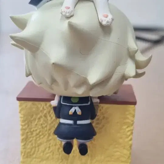 [BUNJANG] Touken Ranbu Kokutai Katana Figure (Opened) / 도검난무 고코타이 힛카케 ㅡ개봉품