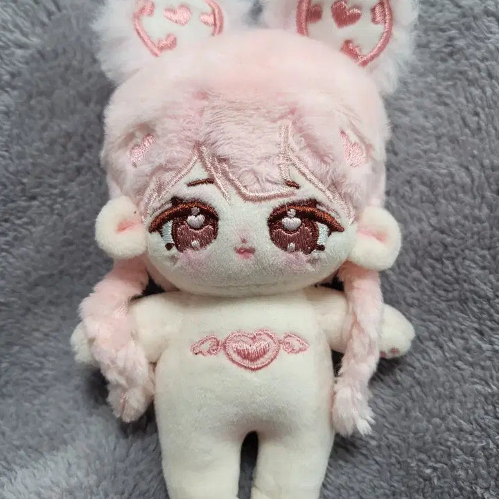 [SOLD OUT] (운포)솜인형 10cm