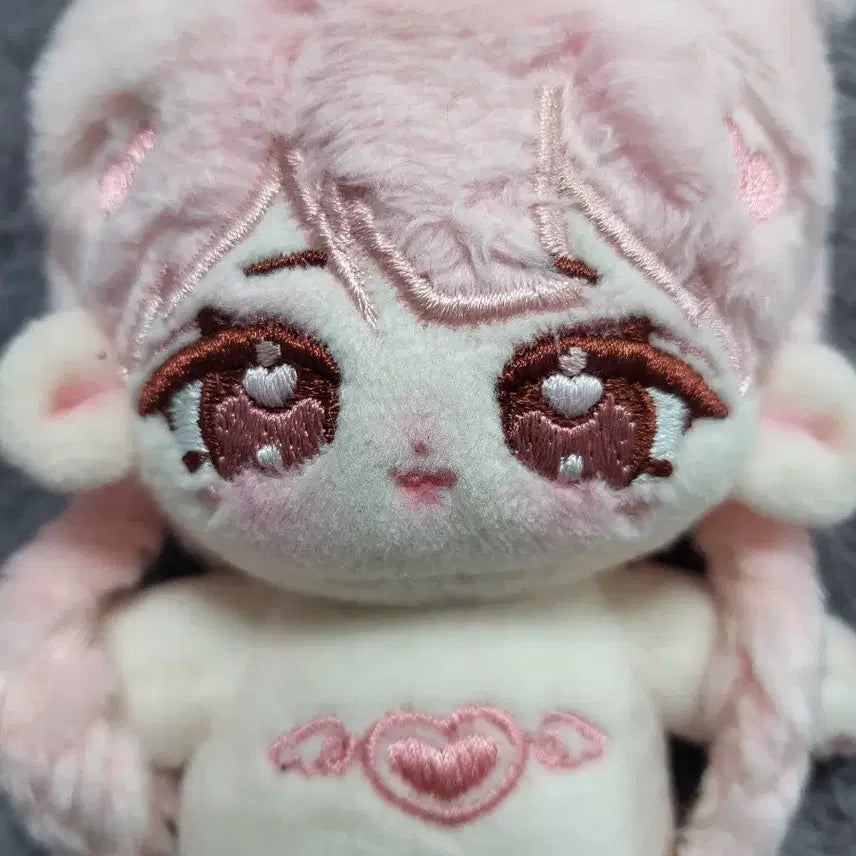 [SOLD OUT] (운포)솜인형 10cm