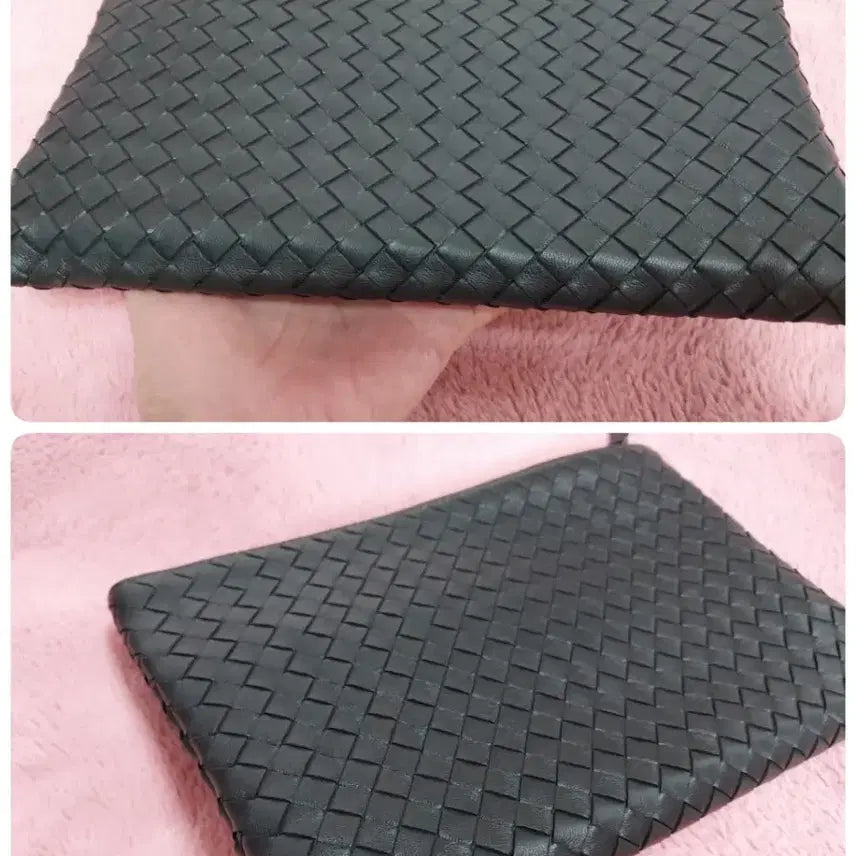 [BUNJANG] Bottega Veneta Intrecciato Clutch (Small) / 보테가베네타 인트레치아토 클러치(스몰)