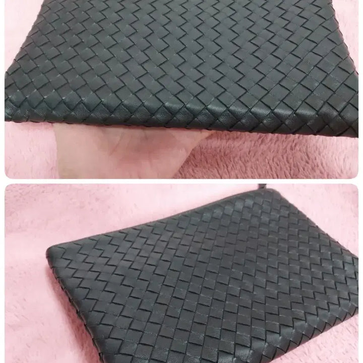 [BUNJANG] Bottega Veneta Intrecciato Clutch (Small) / 보테가베네타 인트레치아토 클러치(스몰)