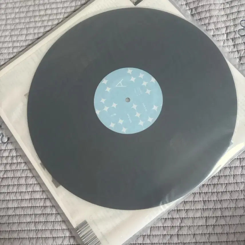 [BUNJANG] Yerin Baek Gift LP / 백예린 선물 lp