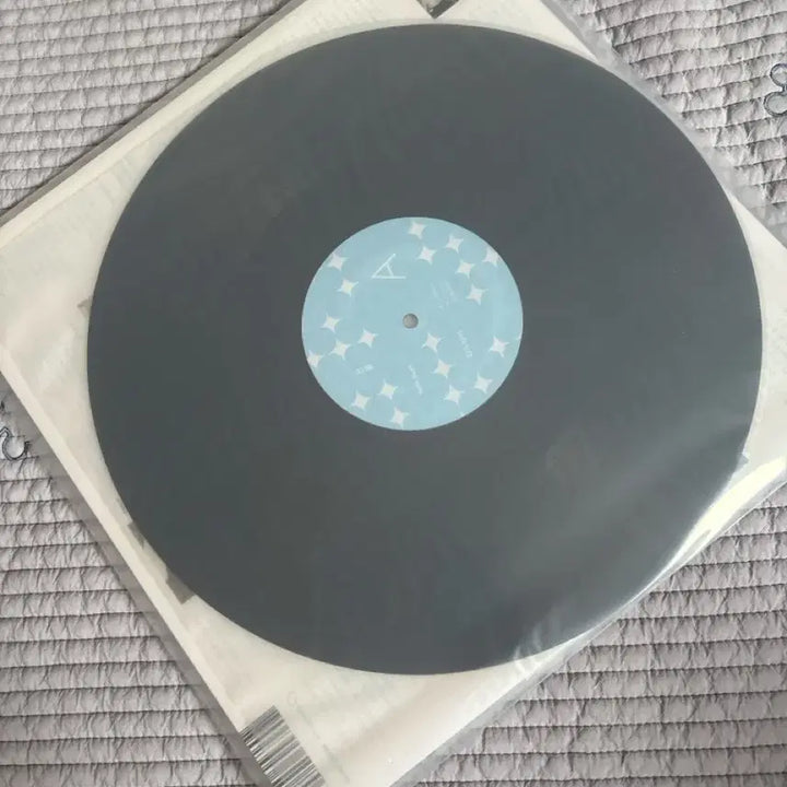 [BUNJANG] Yerin Baek Gift LP / 백예린 선물 lp
