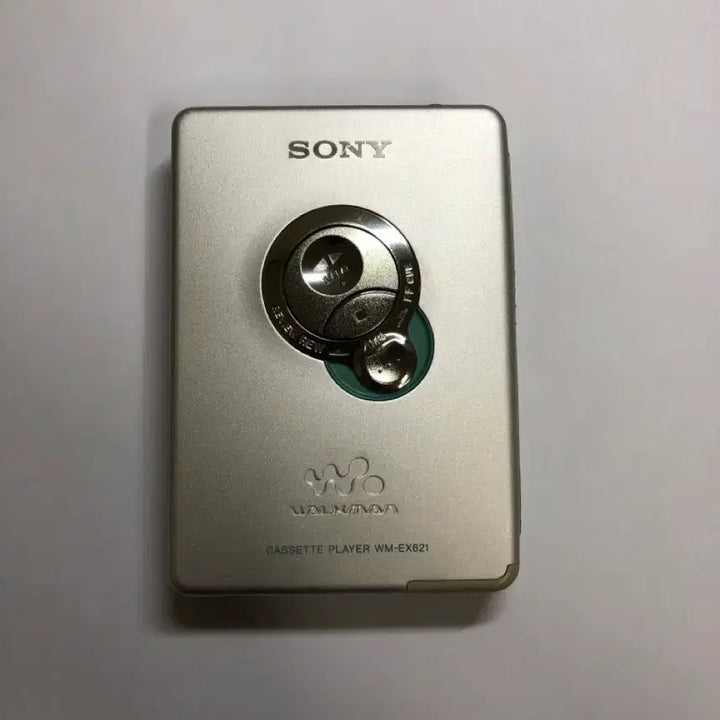 [BUNJANG] Sony Walkman WM-EX621 (Refurbished Full Set) / [정비완료/풀세트] 소니 워크맨 저렴하게 판매합니다.