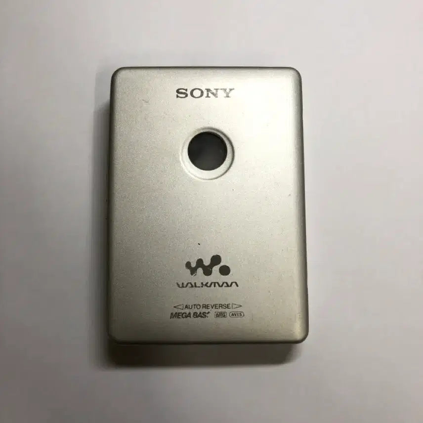 [BUNJANG] Sony Walkman WM-EX621 (Refurbished Full Set) / [정비완료/풀세트] 소니 워크맨 저렴하게 판매합니다.