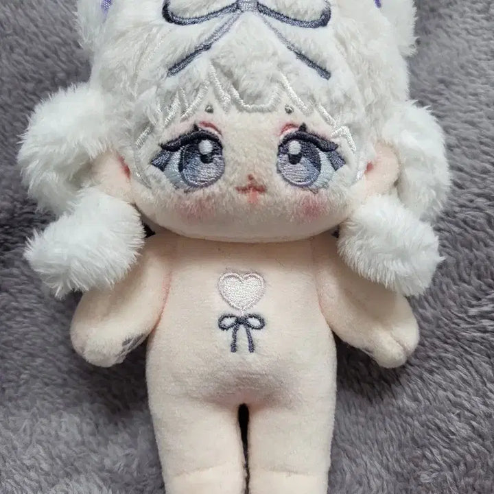 [SOLD OUT] (운포)솜인형 10cm (대만솜)