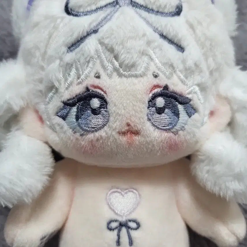 [SOLD OUT] (운포)솜인형 10cm (대만솜)