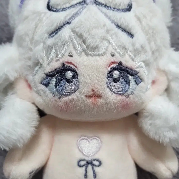 [SOLD OUT] (운포)솜인형 10cm (대만솜)