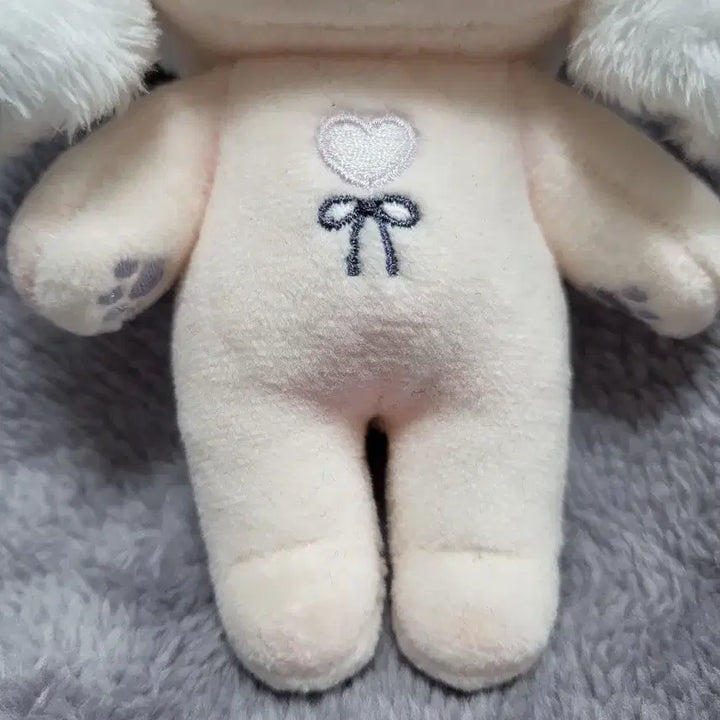[SOLD OUT] (운포)솜인형 10cm (대만솜)